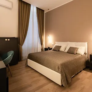 Fj Bianco Bed and breakfast Nápoles