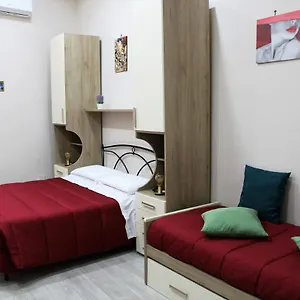 Essenza Di Bed and breakfast Nápoles