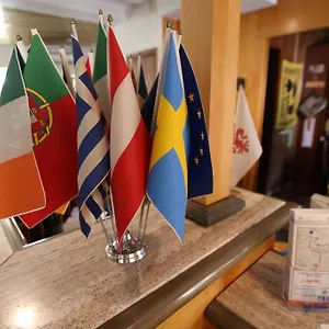Derby Hotel Roma
