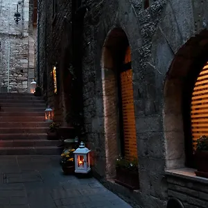 Il Vicoletto Pensión Asís