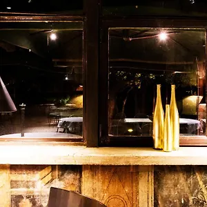 Columbus Hotel Roma