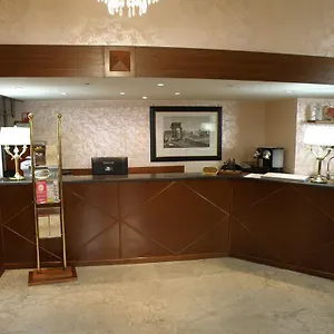 Primus Hotel Roma