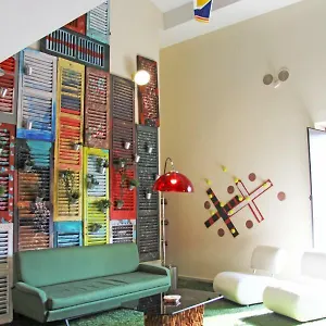 Urban Pop 2 Bed and breakfast Catania